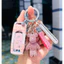 Ốp Khoá Smartkey Cao Cấp HÔNĐA SH mode Sh125 Sh160 Sh350 Scoopy Lead Click Vision Vario PCX Win x