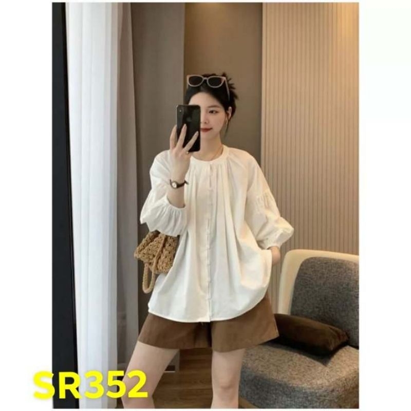 SÉT SR352 – THANH LỊCH, NHẸ NHÀNG & SIÊU XINH CHO MỌI NÀNG