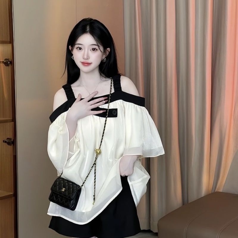 VÌ SAO SÉT SR351 LÀ MUST-HAVE TRONG TỦ ĐỒ CỦA NÀNG