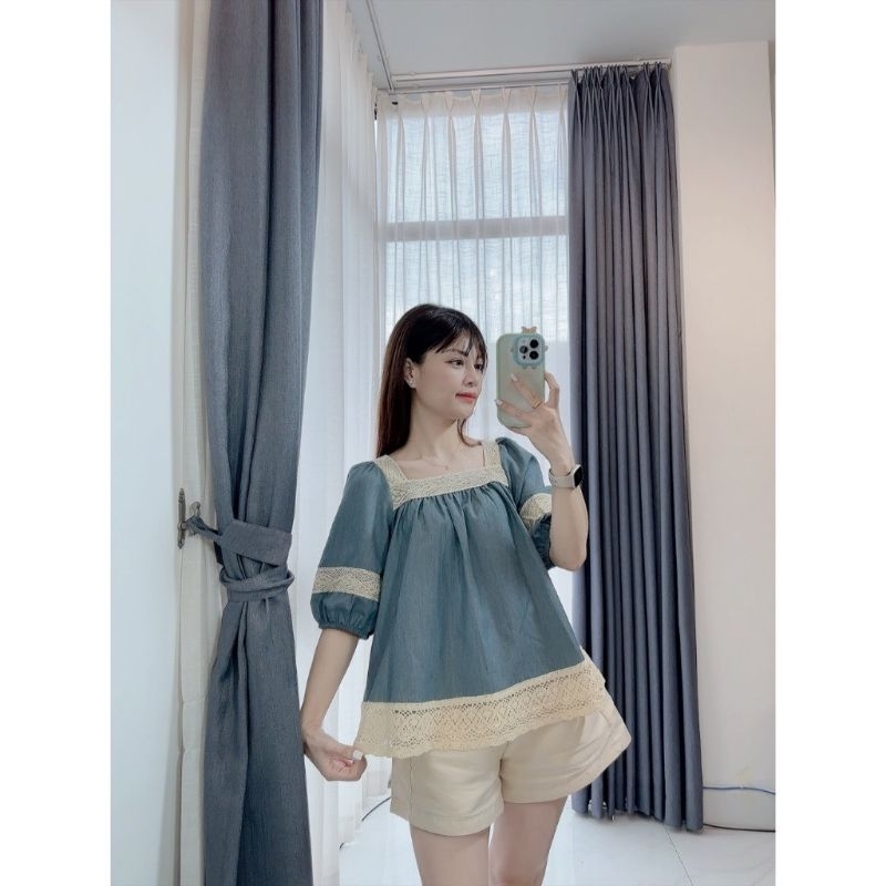 SÉT LỤA SR342 – NHẸ NHÀNG, NỮ TÍNH & CỰC KỲ TÔN DÁNG