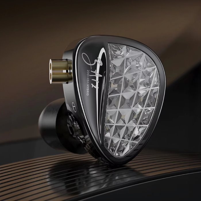 [NC] Tai Nghe In Ear KZ ZA12 | JAZZ, BALLAD, KHÔNG LỜI, NHẠC CỤ | Có Mic | BigBuy360 - bigbuy360.vn