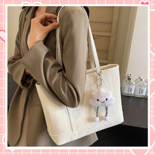 Túi xách nữ túi tote da nhung đeo vai công sở thòi trang đi làm đi chơi cao cấp Liistore K240
