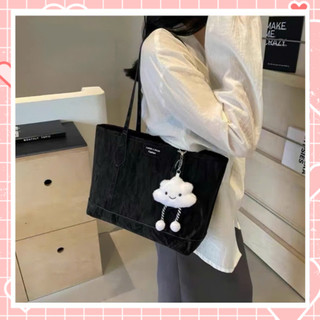 Túi xách nữ túi tote da nhung đeo vai công sở thòi trang đi làm đi chơi cao cấp Liistore K240