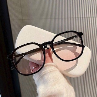 Kính Má Hồng Luxury Cute Siêu Dễ Thương