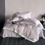 Set Chăn Ga Gối Tencel Cao Cấp Mềm Mại Tone Màu Trơn Sang Trọng Đường May Tinh Tế - MemMinbedding Luxury