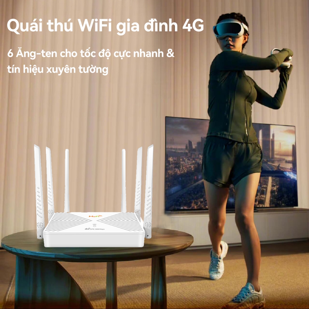 【Popular R300】Gigabit WiFi6 Router|E-sports Internet Speed|Piercing the ...