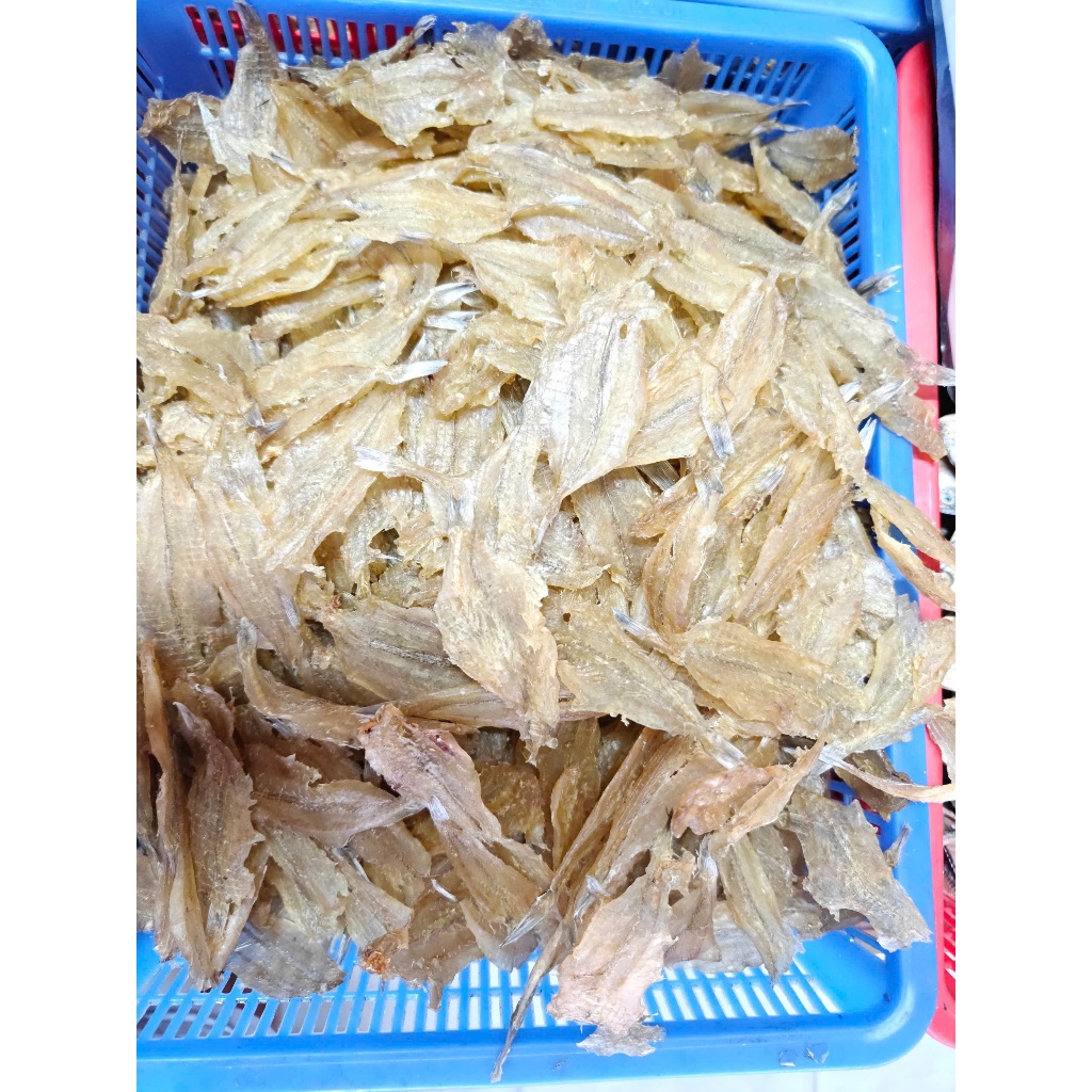 Khô Cá Đục ( Gói 500gr Hút Chân Không )