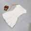 Đầm đi tiệc cổ vuông , chân váy bí phồng MNG* bigsize - dư xịn.