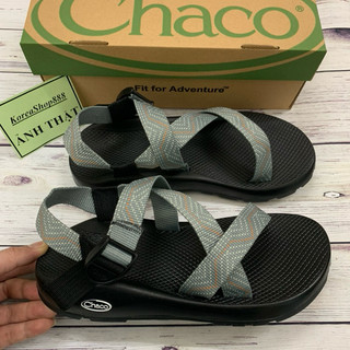 Dép Chaco Nam Nữ Cao Cấp Ảnh Thật Mã D50