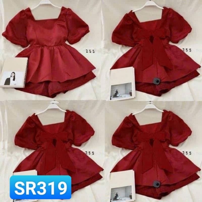 SÉT BỘ SR320 – QUÝ PHÁI, THỜI THƯỢNG & HACK DÁNG ĐỈNH CAO