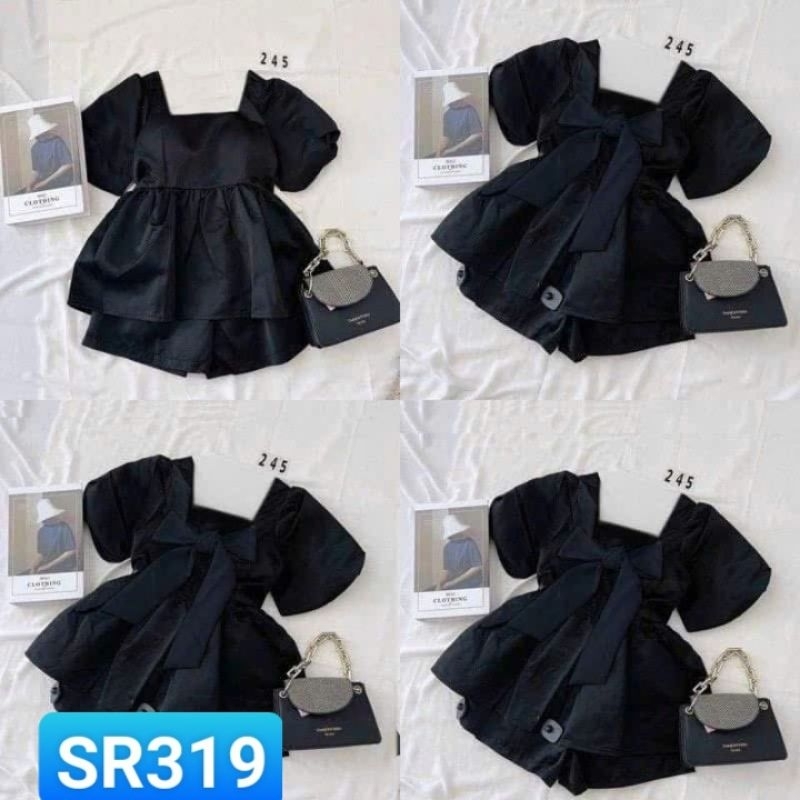 SÉT BỘ SR320 – QUÝ PHÁI, THỜI THƯỢNG & HACK DÁNG ĐỈNH CAO