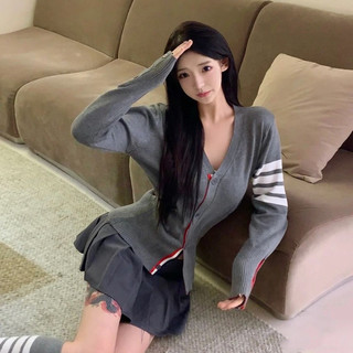 ( SẴN) Áo cadigan khoác len nam nữ hàng đẹp