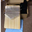 Đàn kalimba gỗ giá rẻ AURORA AM006S Hàng chính hãng