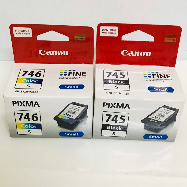 Hộp mực máy in Canon TS207/ iP2870S/ MG2570S/ TS307/ TR4570S.v.v.mã ...