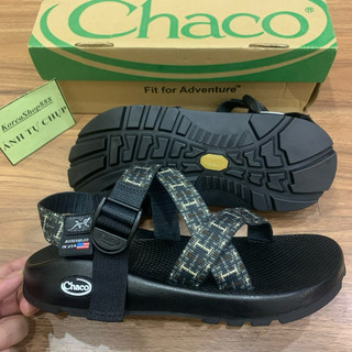 Dép Xăng Đan Nam Chaco Đế Cứng Mã D37