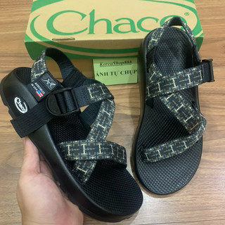 Dép Xăng Đan Nam Chaco Đế Cứng Mã D37