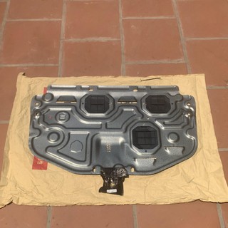 { Thép Chịu Lực } Chắn Bùn Gầm Honda CRV Đời 2023 - 2025