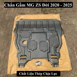 { Nhựa Dày 5MM } Chắn Bùn Gầm Máy MG ZS