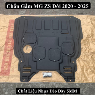 { Nhựa Dày 5MM } Chắn Bùn Gầm Máy MG ZS