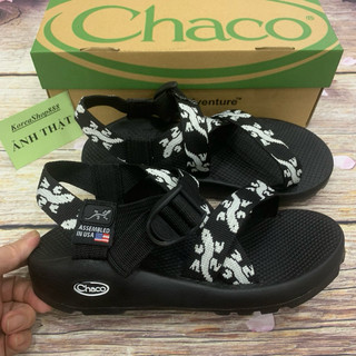 Dép Xăng Đan Nam Chaco Nam Mã D155 Xăng Đan Nam Dép Chaco
