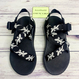 Dép Sandal Nam Chaco Xăng Đan Nam Quai Dù Mã D155