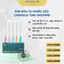 Kim đầu tù sẵn kim mồi Cannula Time Machine 23G-25G-27G sử dụng trong spa thẩm mỹ