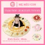 Thảm Thôi Nôi Bé – Mềm Mịn – Mẫu Hot Trend