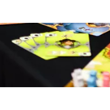 Boardgame Ceberus Cuộc phiêu lưu địa ngục Game chính hãng nội địa Trung