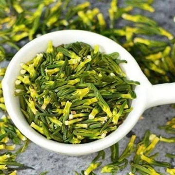 Trà Tâm Sen (Tim Sen) chuẩn Huế Sấy Khô, rang củi Đẹp Thượng Hạng, Thanh Nhiệt giúp ngủ ngon, tốt cho sức khỏe