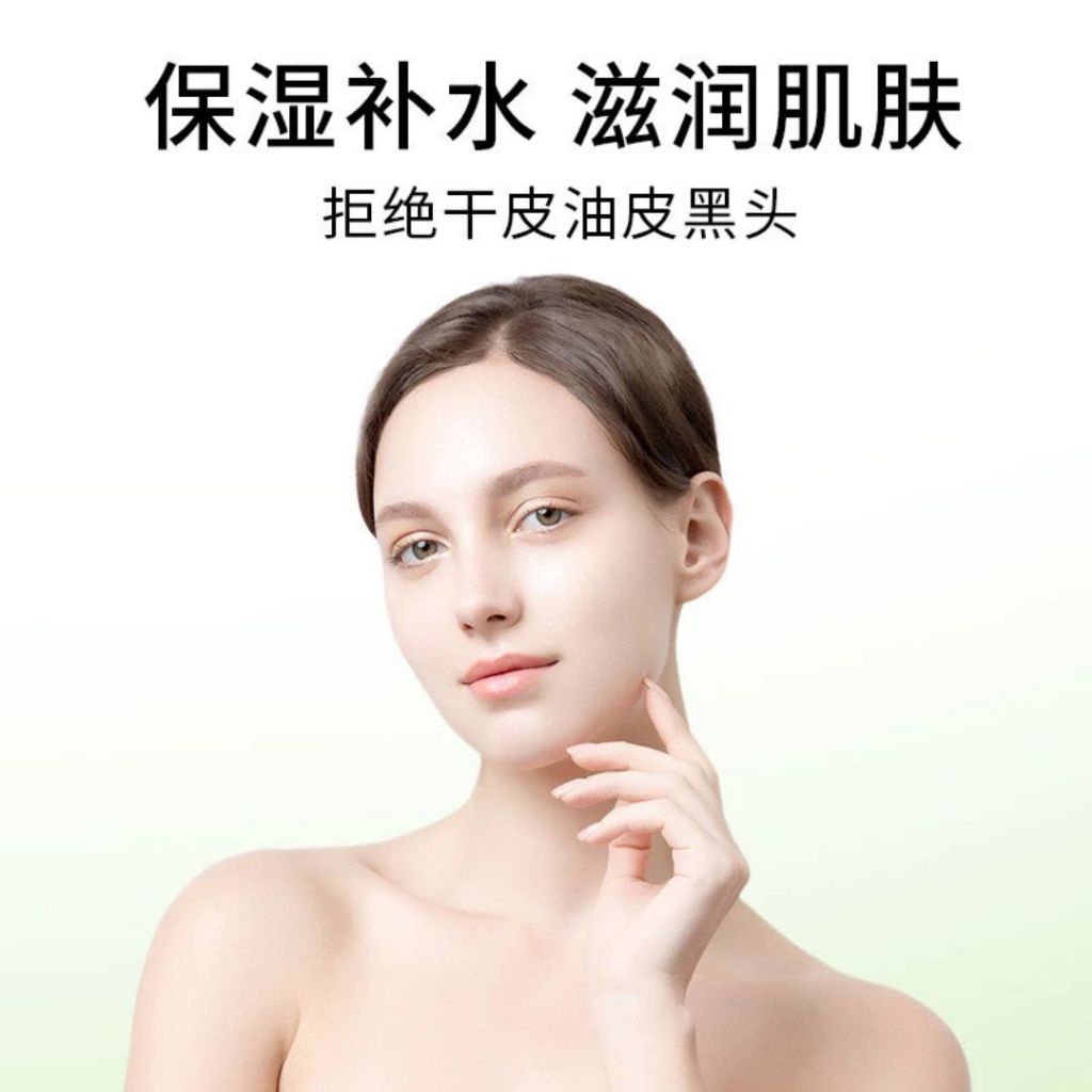 Ô - Gel Tẩy Tế Bào Chết Lô Hội ALOE XERA – Gel Nha Đam ALOE XERA Làm Sạch Dịu Nhẹ