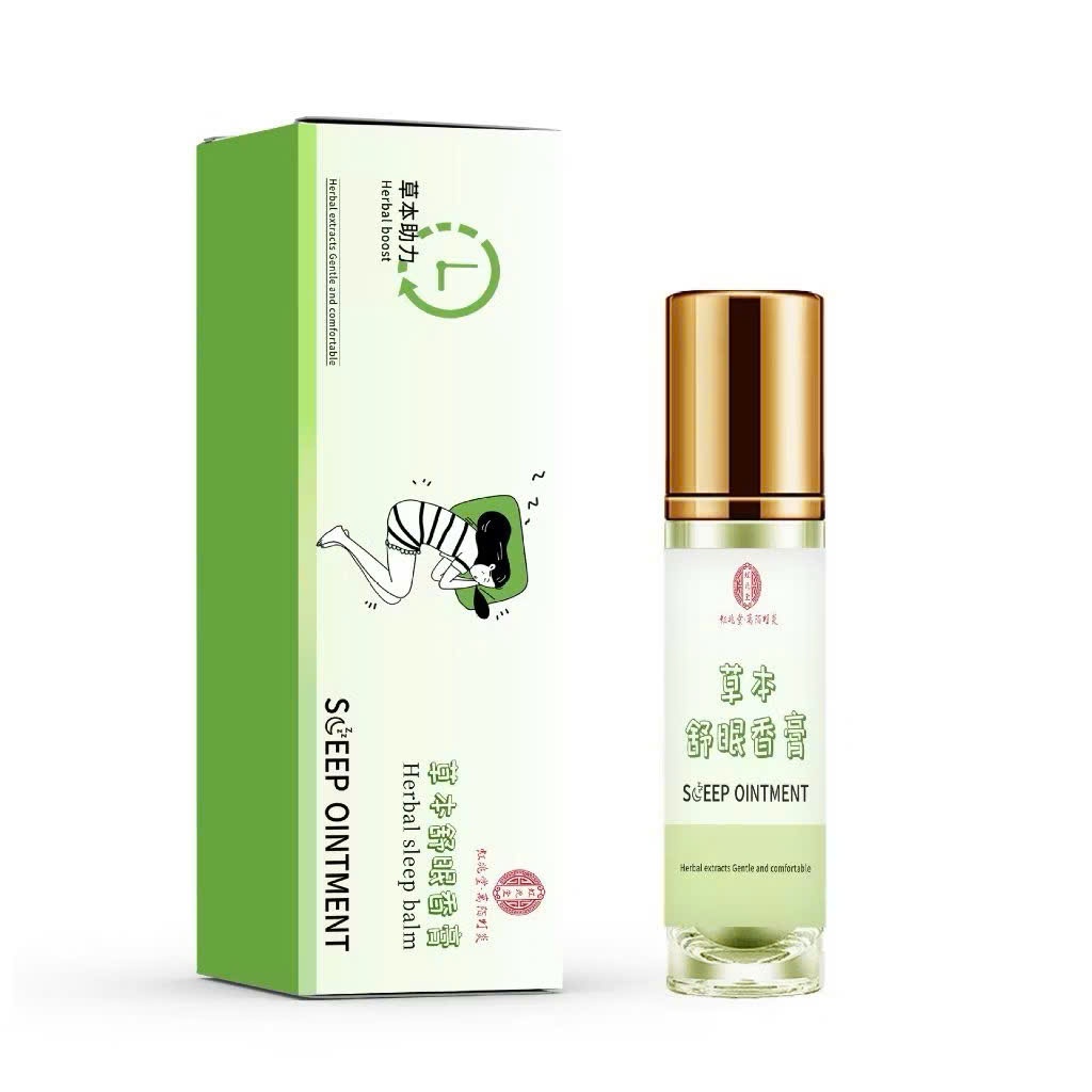 Thiết kế của Lọ Tinh Dầu Thiênhiên