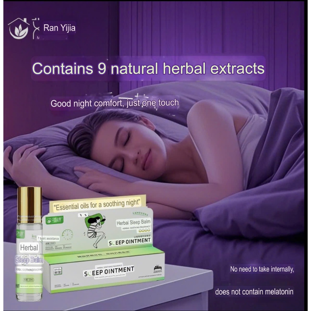 Tinh Dầu Lăngủ Ngon - Hình ảnh thực tế