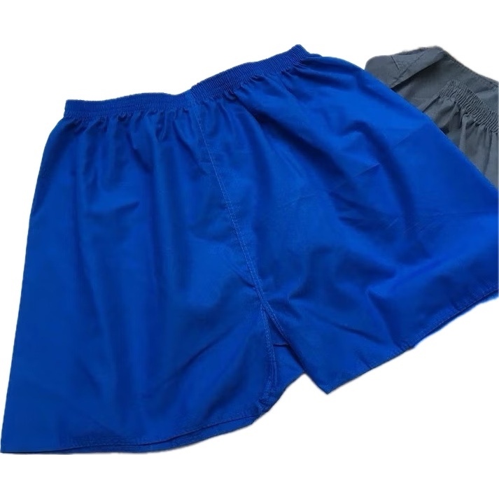 COMBO 3 Quần đùi vải kate đáy tam giác cho cho người trung niên.chất liệu mềm mại ,nhiều màu sắc