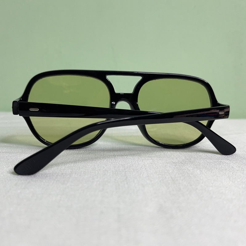 kính retro unisex - nhiều mẫu