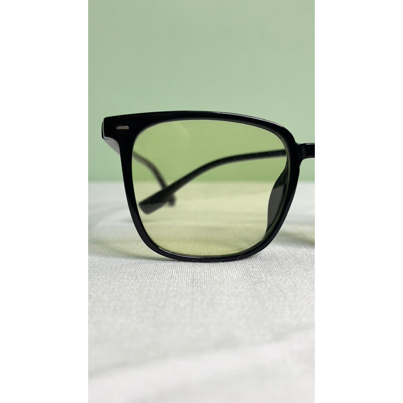 kính retro unisex - nhiều mẫu