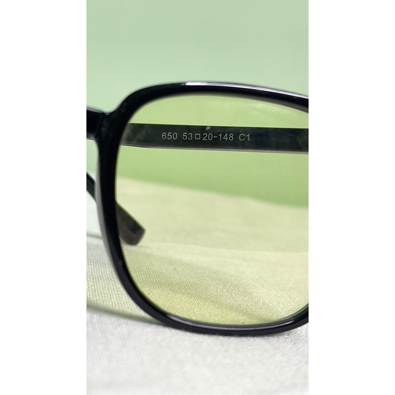 kính retro unisex - nhiều mẫu