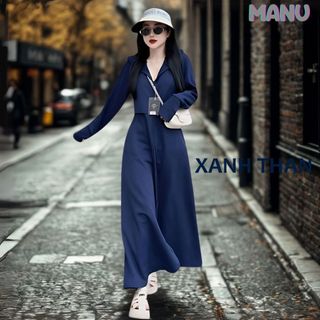 Áo chống nắng nữ toàn thân thiết kế phần thân trên 2 lớp croptop, vải cotton co giãn 4 chiều, chống UV- ROSE GOLD