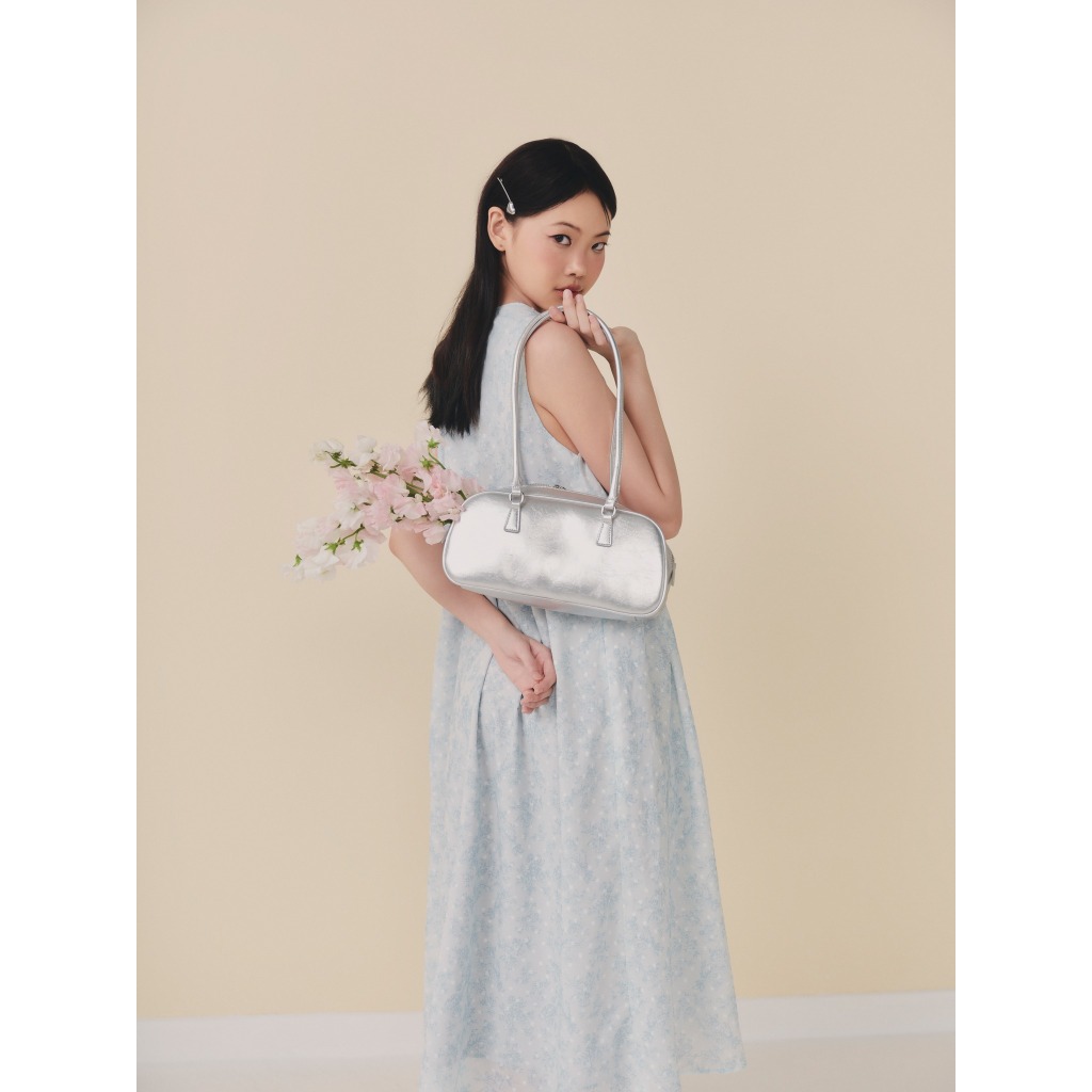 Ảnh OLV - Đầm kiểu hoa suông Clydie Maxi Dress nhiều màu 2