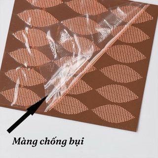 Kích Mí Lưới Tàng Hình Dream Kiss Dán Bằng Nước Size M, L, XL YR