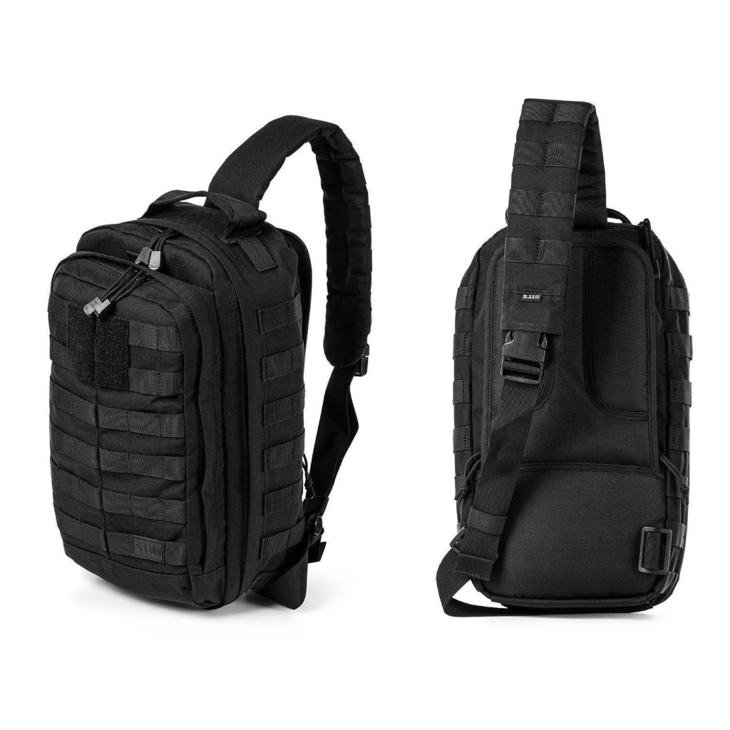 Túi đeo vai 5.11 Rush MOAB 8 Sling Pack 13L _tactical