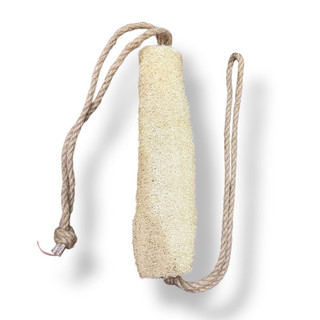ĐAI KỲ LƯNG NGUYÊN TRÁI XƠ MƯỚP TỰ NHIÊN KB Ecolife Tẩy Tế Bào Chết Dưỡng Ẩm Massage Cơ Thể