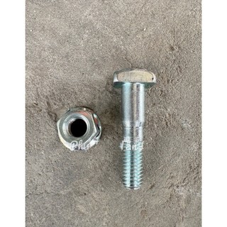 Ốc bắt chân lam máy cưa xích 381 - 5200 - 365