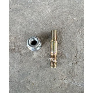 Ốc bắt chân lam máy cưa xích 381 - 5200 - 365