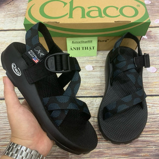 Dép Xăng Đan Chaco Nam D156 Dép Chaco Nam