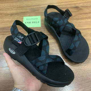 Giày Sandal Nam Chaco Mã D156 Ảnh Thật