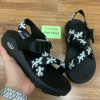 Giày Sandal Nam Chaco Mã D156 Ảnh Thật