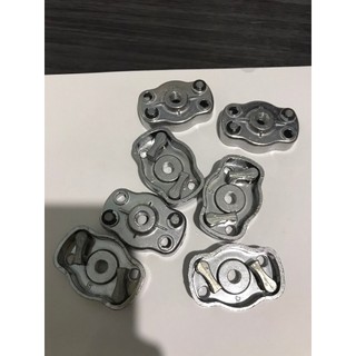 Chó giật nắp máy cắt cỏ 260-330