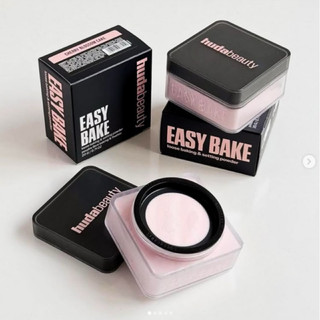 Phấn Phủ Bột Huda Beauty Easy Bake Loose Baking & o  |