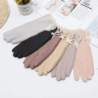 gang tay uv của nhật bản