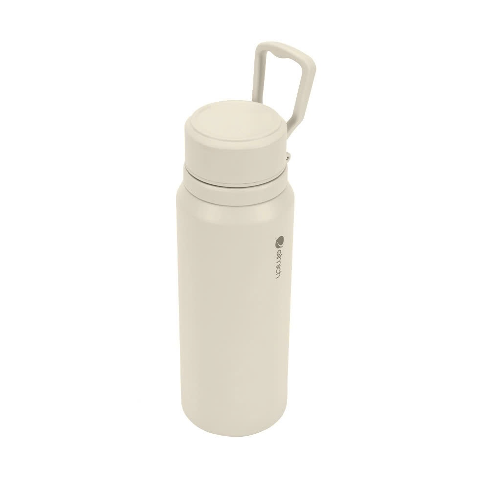 Bình Giữ Nhiệt Elmich 510ml–810ml (EL-8382/8383) Có Lọc Trà | INOX 304, Giữ Nóng Lạnh